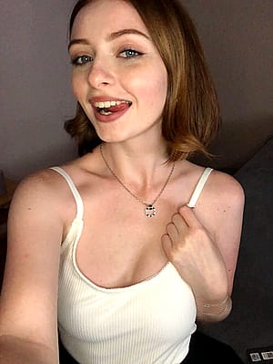 Just turned 19 and my boobs finally started growing Would you play with them even tho i’m just 5'1 little'