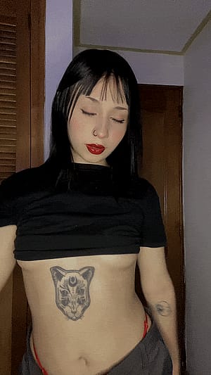 18 y/o's make the best fuckdolls'