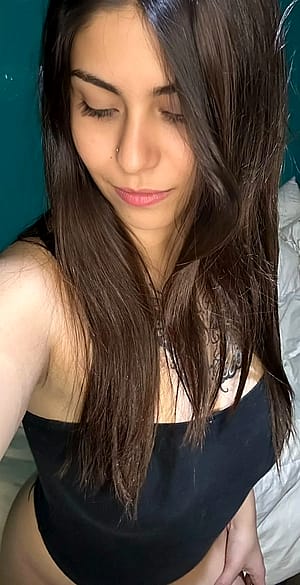 I am just curious- do I look fuckable for older men ?'